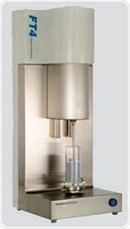 Freeman Technology’s FT4 Powder Rheometer®