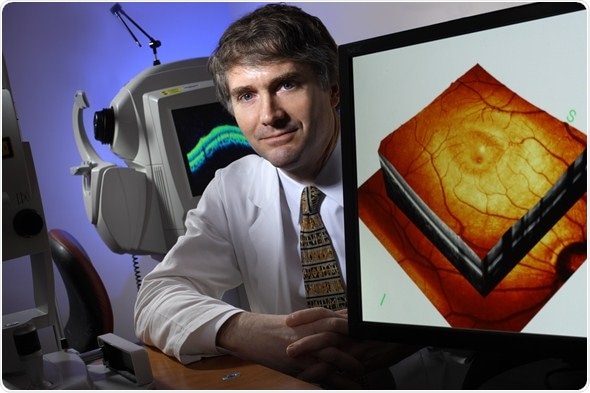 Researchers identify genes linked to most severe symptoms of multiple sclerosis