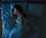 Deep sleep may reduce anxiety levels