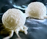 Fresh light on why aggressive breast tumors form and how they can be treated