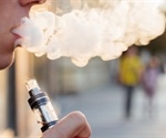 Disturbing trends in teen e-cigarette use