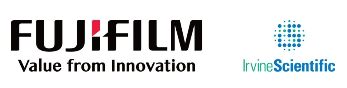 FUJIFILM Irvine Scientific