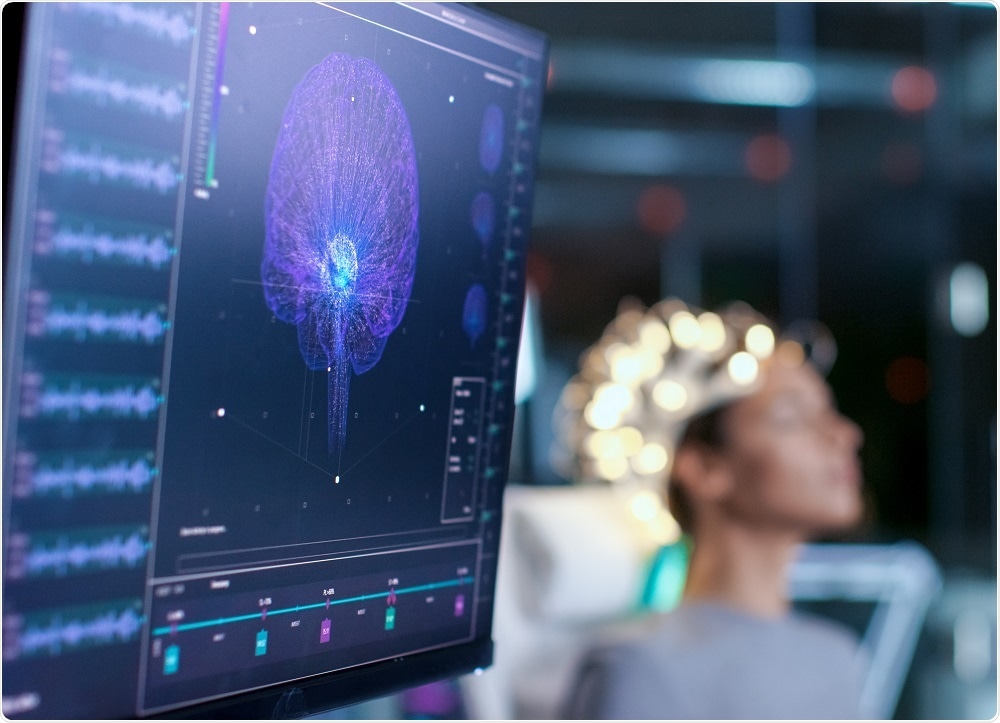 The new device could decode brain signals and convert them into speech