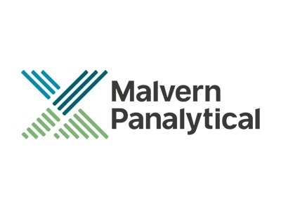 Malvern Panalytical logo Malvern Panalytical logo