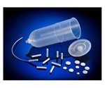 New Vyon porous plastic materials for healthcare and medical applications