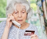 Falling for telephone scams could be an early sign of dementia