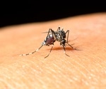 Spectral launches rapid West Nile test in U.S.