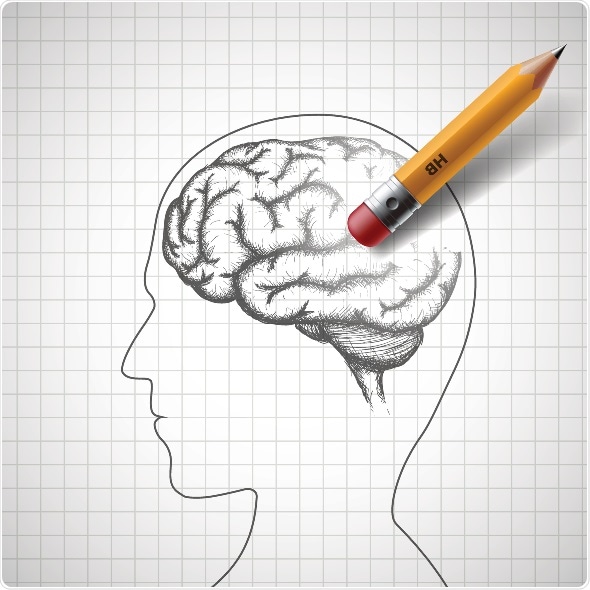 Brain changes related to Alzheimer’s occur years before the onset of clinical symptoms