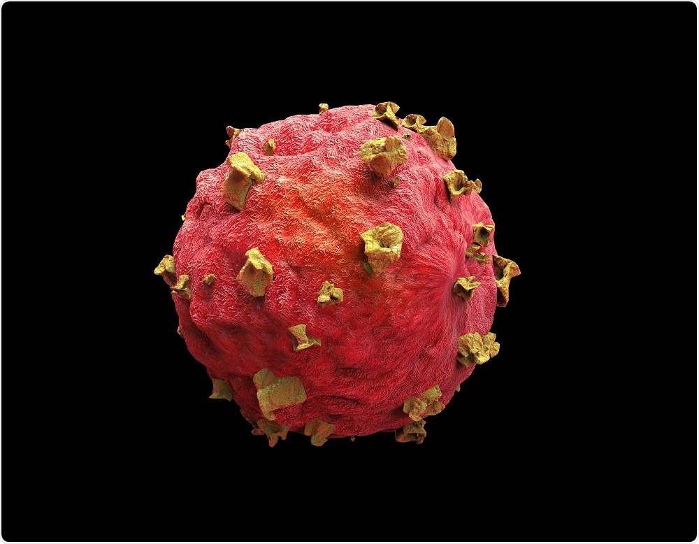 A new genomics study has found that men are three times more likely to die from prostate cancer if they possess mutations the retinoblastoma 1 (RB1) gene.