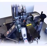 Biaxial Test on Biomaterials (Artifical Tissues)