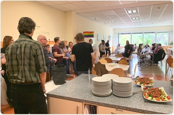 KNAUER celebrates diversity