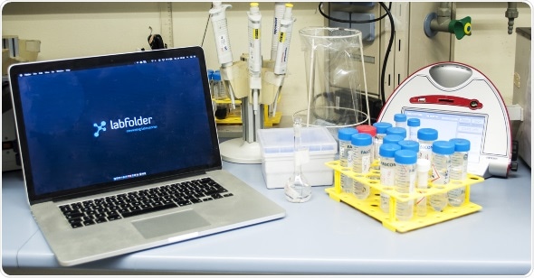 labfolder and cubuslab merge to form Labforward