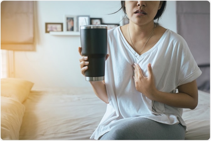 Image Credit: GBALLGIGGSPHOTO / Shutterstock