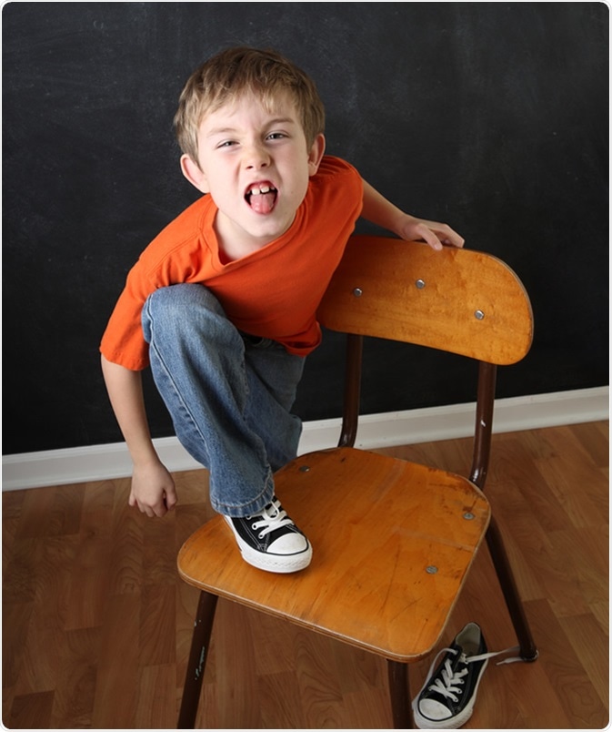 Image Credit: Suzanne Tucker / Shutterstock