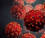 Measles deaths plummet but infections surge worldwide