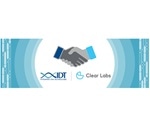 IDT chosen as primary supplier of NGS oligo products for Clear Labs’ NGS-based food safety platform