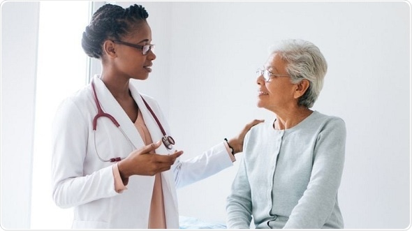 Perspectives on how to communicate to older adults about stopping cancer screening