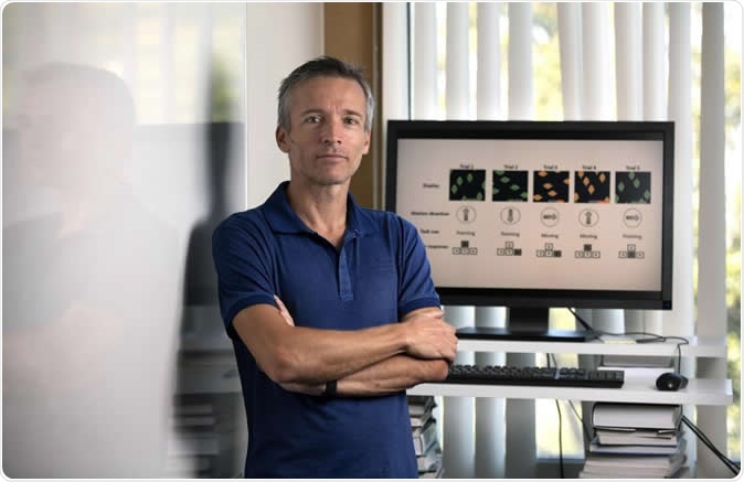 'The brain is not a muscle, but like our bodies, if we work out and train it, we can improve our mental performance,