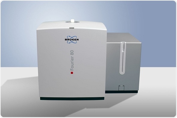 Bruker introduces next-generation 80 MHz benchtop FT-NMR system