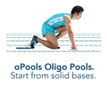 IDT launches high quality, ready-to-use custom oligo pools