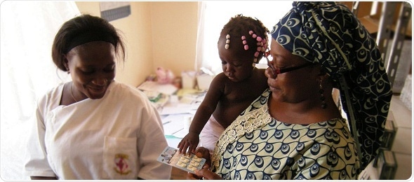 Study sheds light on emergence and spread of drug-resistant malaria parasites in Africa