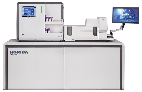 HORIBA’s Yumizen hematology analyzers minimize microscopy slide reviews, improve diagnosis