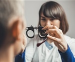 Research reveals urgent need for updated vision screening for older drivers
