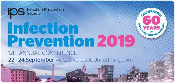 Perfectus Biomed to exhibit at IPS conference in Liverpool