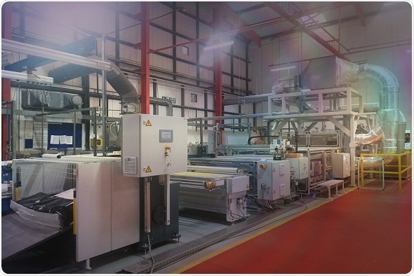 Ultra-pure porous plastic materials for most challenging healthcare applications Ultra-pure porous plastic materials for most challenging healthcare applications