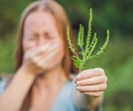 Am I Allergic to Ragweed?