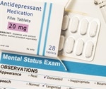 Antidepressants and Weight Changes