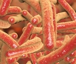 Drug tolerant Tuberculosis could soon be tracked using genes