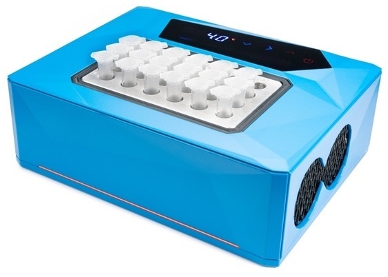 BeCool Dry Block/Thermoblock