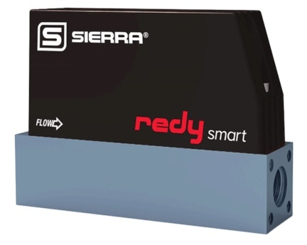 Precision Control Valve.