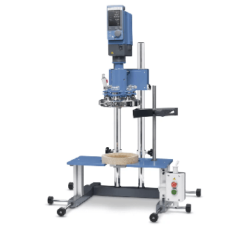 LR-2.ST Laboratory Reactor System from IKA