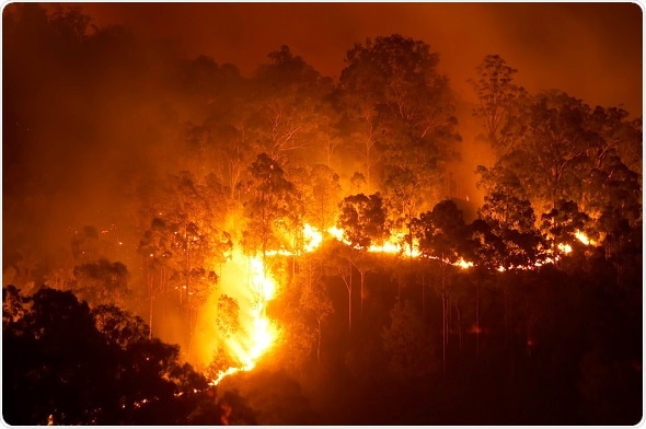 CSIRO to play role in Australia