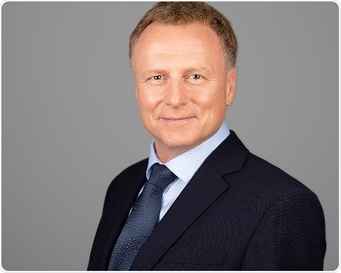 Stewart Kay joins Adaptate Biotherapeutics as Chief Business Officer