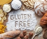 Food Additives Role in Celiac Disease