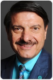 Dr. Albert Rizzo Dr. Albert Rizzo