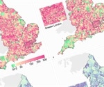 Disproportionate COVID-19 mortality in England linked to non-white ethnicity and poverty