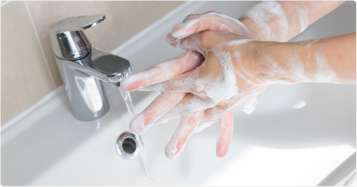 Study: Obsessive-compulsive disorder during COVID-19. Image Credit: Image Point Fr / Shutterstock