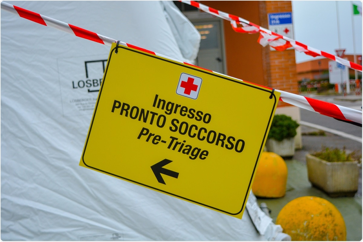 Study: Targeting Neutrophils to Treat Acute Respiratory Distress Syndrome in Coronavirus Disease. Image Credit: SweetHour / Shutterstock