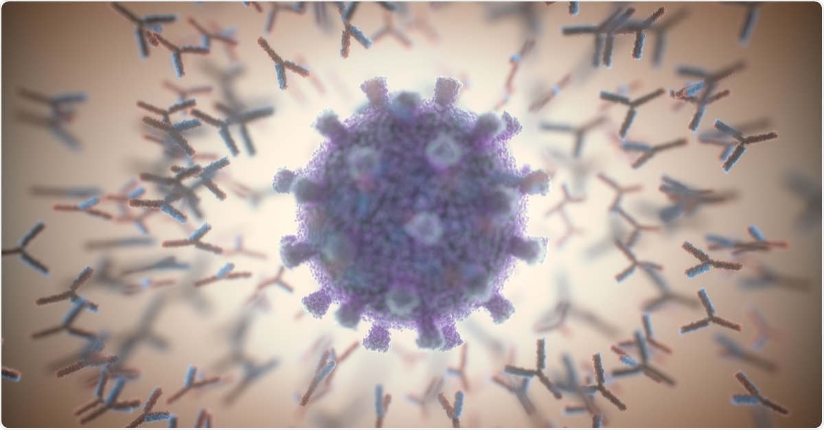 Study: Long-Term Persistence of Spike Antibody and Predictive Modeling of Antibody Dynamics Following Infection with SARS-CoV-2. Image Credit: ktsdesign / Shutterstock