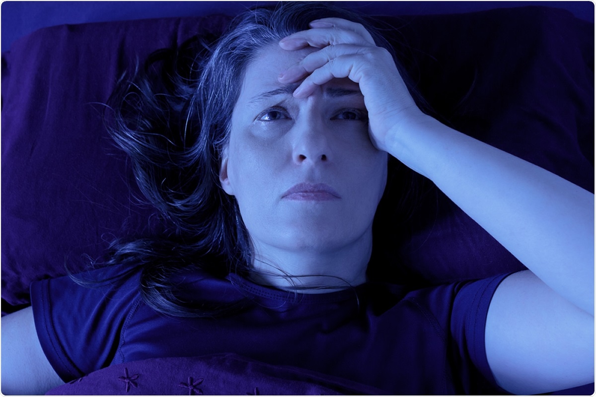 Study: The Anxiety and Pain of Fibromyalgia Patients during the COVID-19 Pandemic. Image Credit: Agenturfotografin / Shutterstock