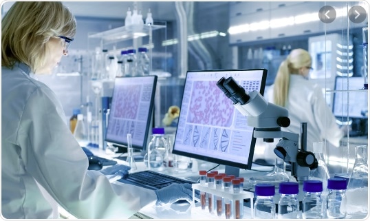 Pi Portable: Full Featured Particle Size and Shape Analyzer