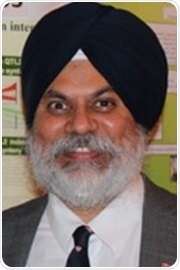 Dr. Jaswinder Singh