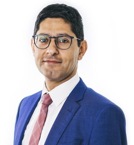 ResMed and ATS Foundation award $100,000 to COPD digital health researcher