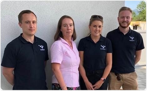 UK says goodbye to Europe, Bedfont says hello UK says goodbye to Europe, Bedfont says hello