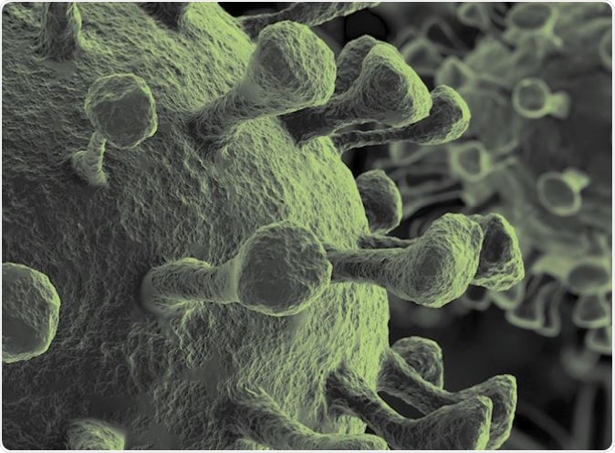 Coronavirus disease (COVID-19) outbreak
