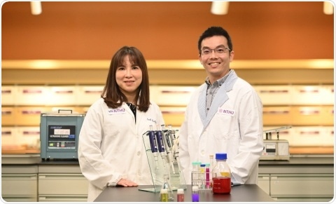 NTHU research team develops new treatment for cancer